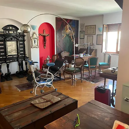 Casa Andolina Junior