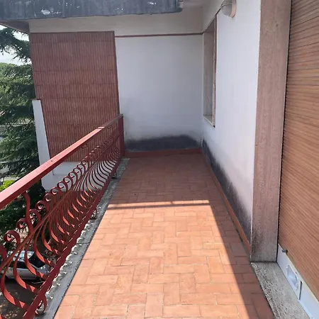 Apartment Casa Andolina Junior Marina di Massa