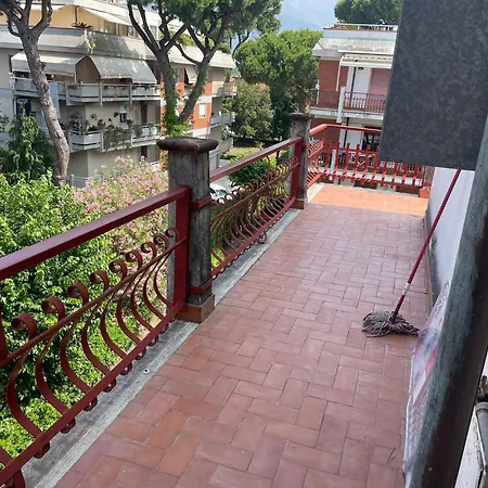 Casa Andolina Junior Marina di Massa