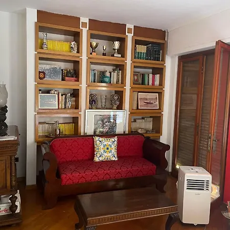 Casa Andolina * Marina di Massa
