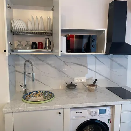 Casa Andolina * Marina di Massa