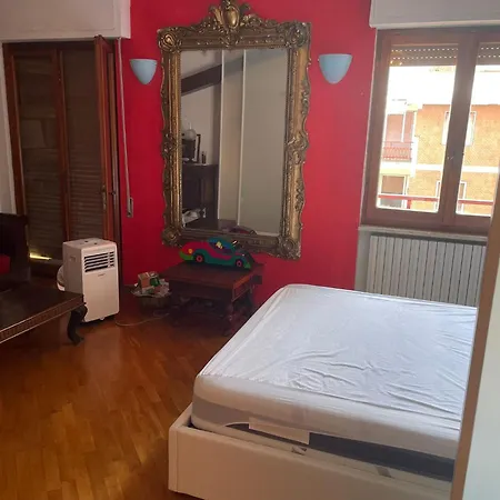 Casa Andolina Junior Apartment