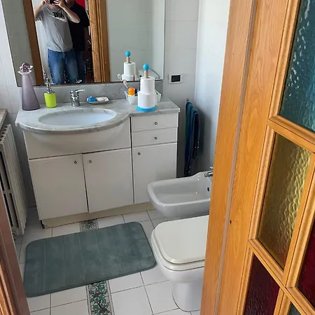 Casa Andolina Junior Apartman *