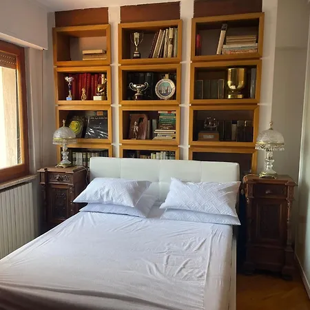Casa Andolina Apartman